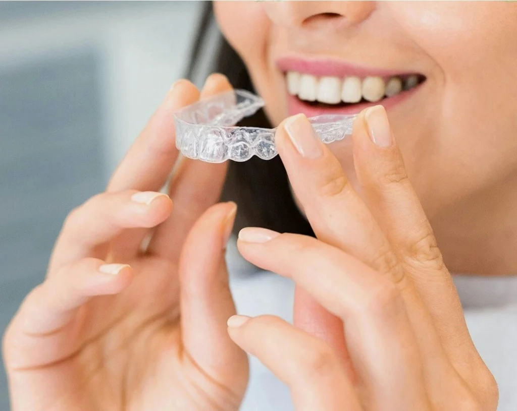 invisalign east kilbride