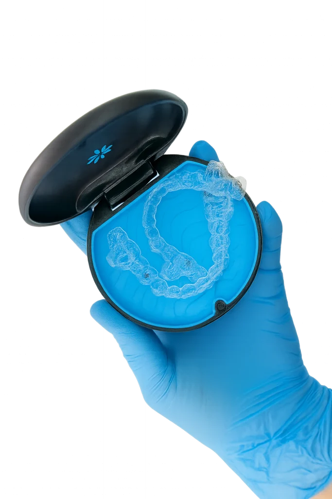 invisalign east kilbride